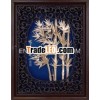 Bamboo craft