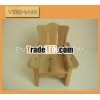 high quality classical special wooden chair frame