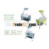 Fashional New design wood lovely swing bed (WJ276506)
