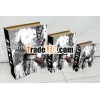 book box art minds wood crafts