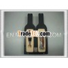 wine set with magnet