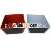 Low price customized wood box
