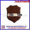 decorative wooden plaque