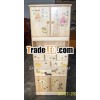 wood children furniture set