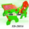 DIY Writing Desk and Chair/Children Furniture MDF