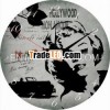 Marilyn Monroe decorative wall clock wholesale 2013