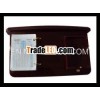 2013 Wooden desktop calendar in different shapes