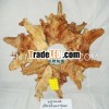 hot!! WE2022 wood wall decoration