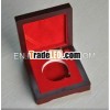 2013 hot sales custom high quality wooden coin box made in China