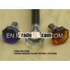 Acrylic Diamond Handle Walking Stick