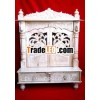 Wooden Carving Temple