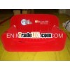 2013 hot sale pvc inflatable furniture