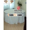 Folding Hotel Table