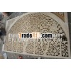 Fretwork