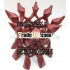 Wooden Undercut eight Leg Stands