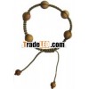 buddhist bracelet
