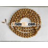 sandalwood handicraft,  sandalwood prayer beads