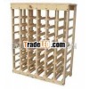 48 Bottle Wine Holding Rack