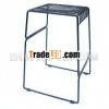 wire bar stool, wire counter stool, wire stool