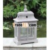 Vintage country style lantern