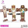 Wall decor Crafts Juses Cross Wood Crosses