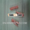 2014 Home and office decorative wooden peg photo clip
