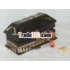 Festivals Gift Box,  Wood Box,  Toy Chest