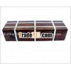 Wooden Box /gift wooden box / jewellery wooden box 116