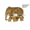 carved wood sculptures