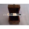 plain wooden gift box,  Wooden Box,  Treasure Chest