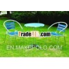 LFT-aluminum table chair set