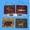 2011 wall decoration items