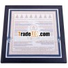 7-Medicine Buddha Plaque