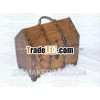 Jewellery Gift Box,  Wooden Box,  Treasure Chest