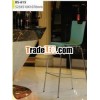 wooden bar stools