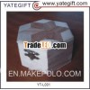 wooden cigar box