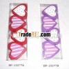 Valentine Heart Hanging Decoration
