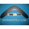 wood boomerang