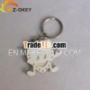 Strawberry shape laser cut acrylic pendant Alibaba com