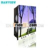 Commercial soap dispenser
