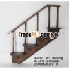 Stair of the hook