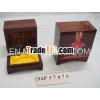 solid rubber wood Wine box 2013 classic-high end piano lacquering