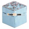 wooden boxes