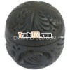 Hand Carved Wooden Multi Purpose Box India Fair Trade Home Decoration Gift Box