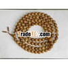 sandalwood mala,  sandalwood mala beads,  sandalwood rosary beads
