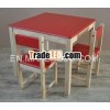 Children Table and Chair Sets