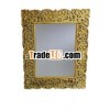 Wooden Carving Frame