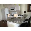 2012 Hot sales wooden bar counter design