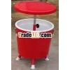 Garden Ice Box