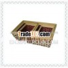 2013 antique wooden fruit basket